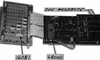 [photograph of circuit boards]