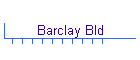 Barclay Bld