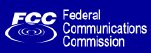 FCC Logo - Return to the FCC Home Page
