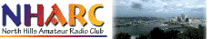 North Hills Amateur Radio Club