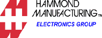 Reload Home - Hammond Mfg Logo