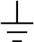 Ground Symbol Clipart