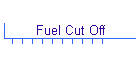 Fuel Cut Off