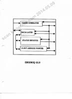 Columbia EDR038