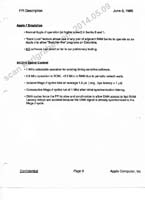 Columbia EDR042