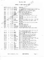 Columbia EDR043