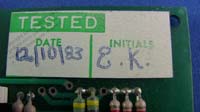 IMG_1909 Keyboard Emulator 1983 initials EK Apple Cork