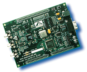 C2xx DSP Board
