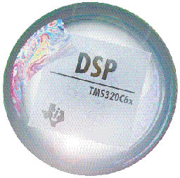 DSP TMS320C6x