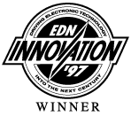 EDN Innovation '97 Winner