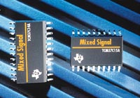 TCM37C14A, TCM37C15A