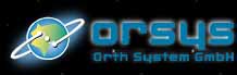 Orsys Logo