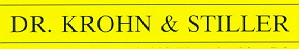 Krohn & Stiller