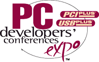 PC Developer's Expo '98