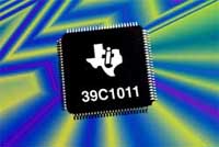39C1011 chip