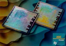 ASIC - TCG4000