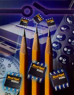 Power Distribution Switch Family