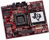 Experimenter Board MSP-EXP430f5438